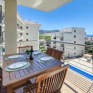 Appartement Mileni 2 1 3 1 - Immo Barneda, Roses